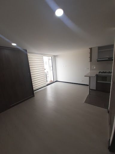 Apartaestudio en arriendo Cundinamarca Bogotá Simón Bolívar 30 m2 Habitaciones 1 Baños 1 Garajes 1 Precio $1550000