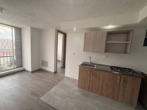 Apartamento en arriendo Cundinamarca Bogotá Olarte 40 m2 Habitaciones 2 Baños 1 Garajes 0 Precio $1200000