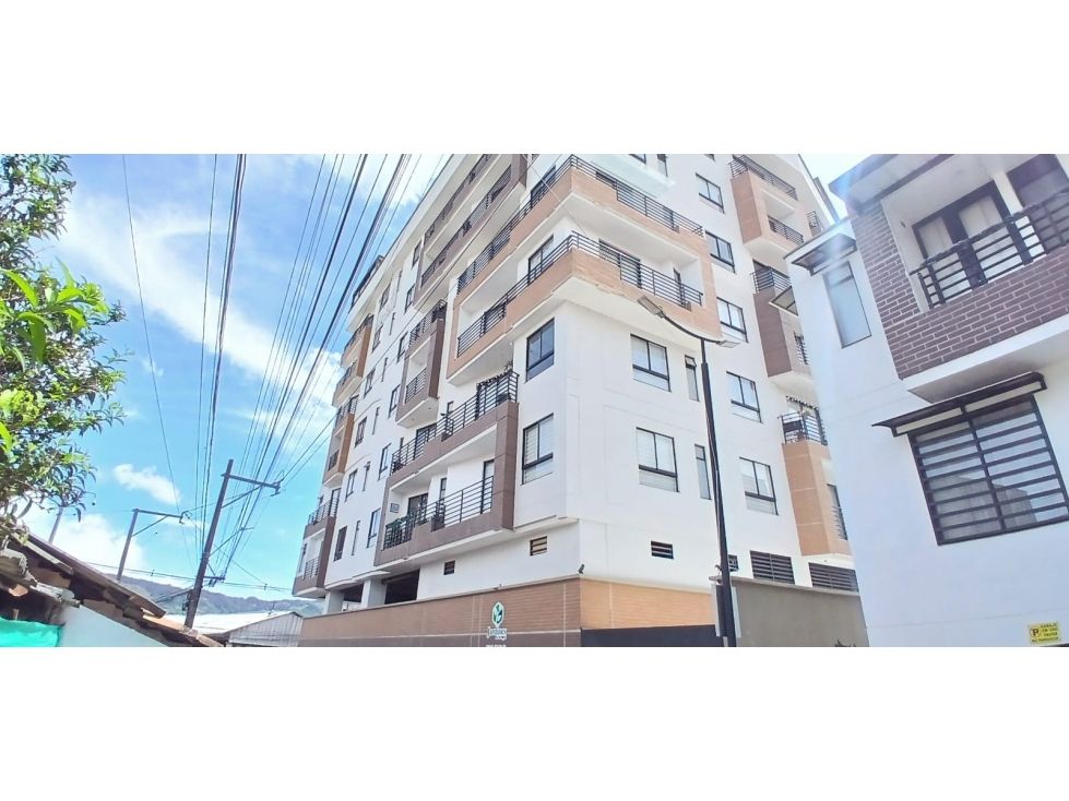 Apartamento en arriendo Antioquia El Carmen De Viboral La María 53 m2 Habitaciones 2 Baños 2 Garajes 1 Precio $1250000