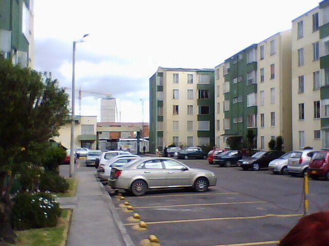 Apartamento en arriendo Cundinamarca Bogotá Cjr Portal De Suba 62 m2 Habitaciones 3 Baños 2 Garajes 0 Precio $1330000