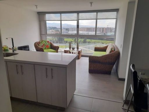 Apartamento en arriendo Cundinamarca Bogotá Visión De Colombia 74 m2 Habitaciones 3 Baños 2 Garajes 1 Precio $2600000
