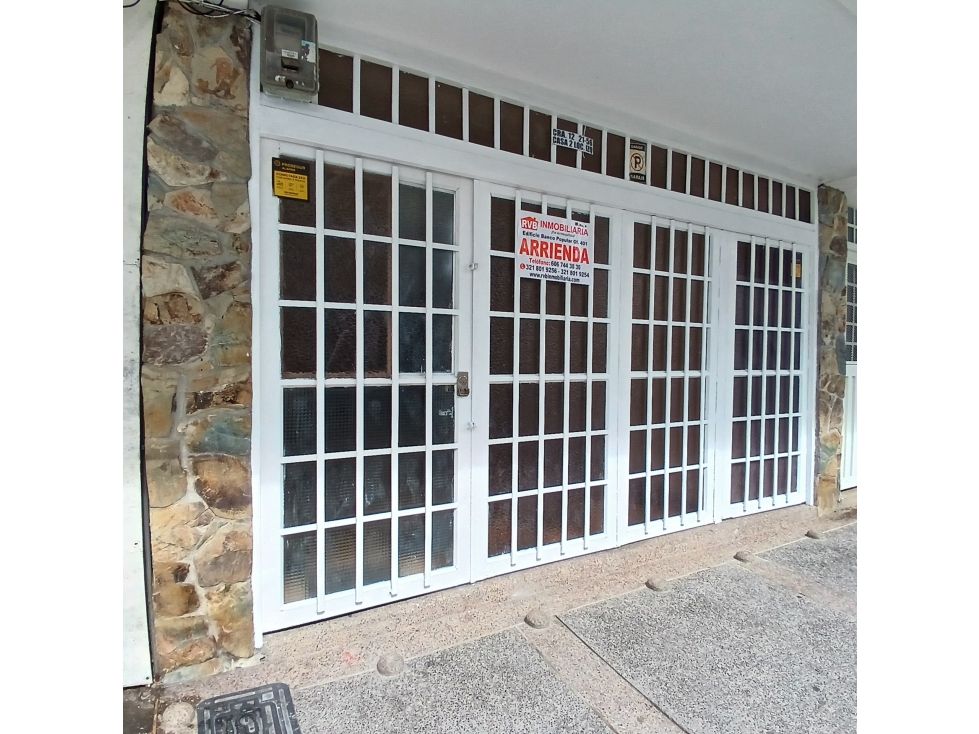Local en arriendo Quindío Armenia Sector Centro 28 m2 Habitaciones 0 Baños 1 Garajes 0 Precio $1500000