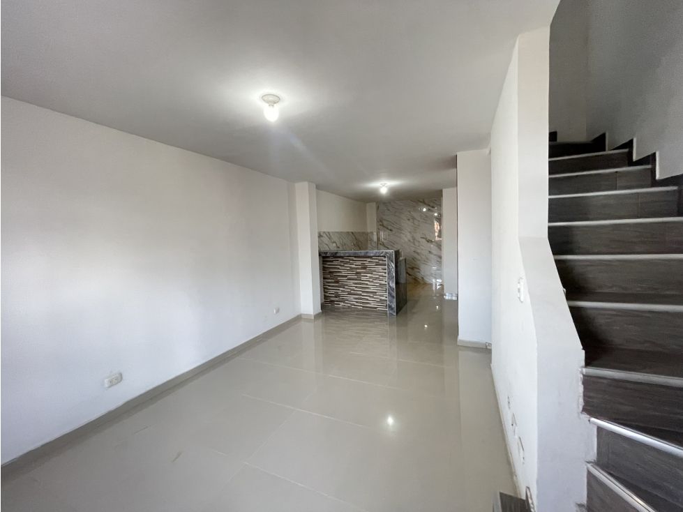 Casa en venta Atlántico Soledad Villa Estadio 60 m2 Habitaciones 3 Baños 1 Garajes 0 Precio $195000000