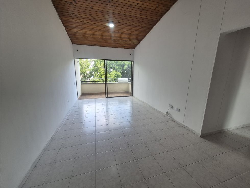 Apartamento en venta Valle Del Cauca Cali Santa Anita - La Selva 72 m2 Habitaciones 2 Baños 2 Garajes 1 Precio $265000000