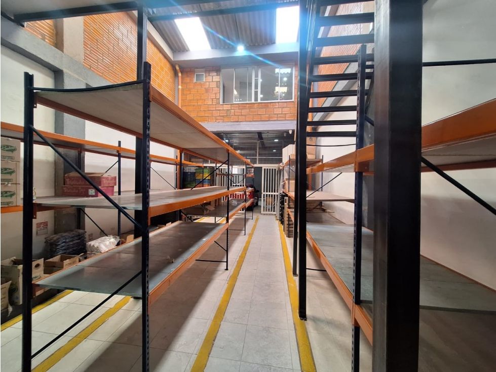 Bodega en venta Cundinamarca Bogotá Ciudad Quirigua 328 m2 Habitaciones 0 Baños 6 Garajes 0 Precio $1300000000
