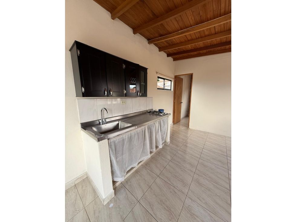 Apartaestudio en arriendo Antioquia Medellín Aures No 1 30 m2 Habitaciones 1 Baños 1 Garajes 0 Precio $900000