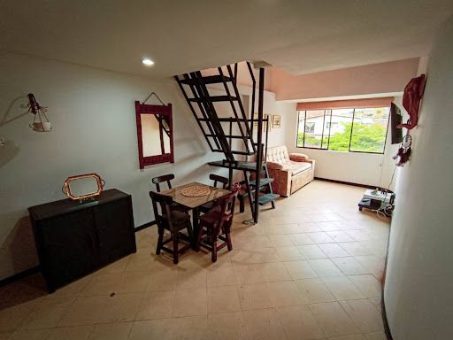 Apartaestudio en arriendo Antioquia Medellín Los Conquistadores 76 m2 Habitaciones 1 Baños 2 Garajes 0 Precio $3000000