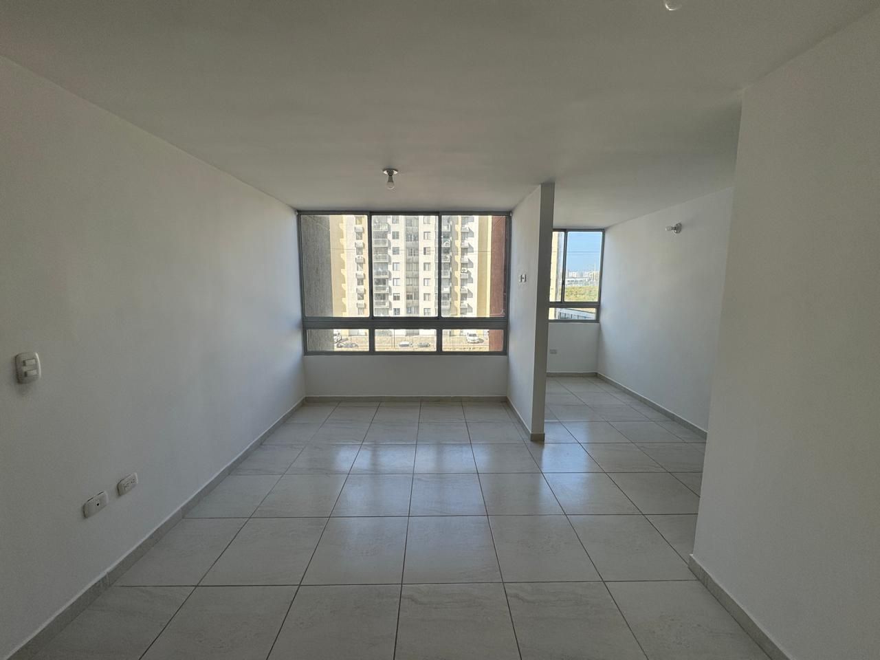 Apartamento en arriendo Atlántico Barranquilla Conjunto Residencial Torcaza 55 m2 Habitaciones 2 Baños 2 Garajes 0 Precio $1941300
