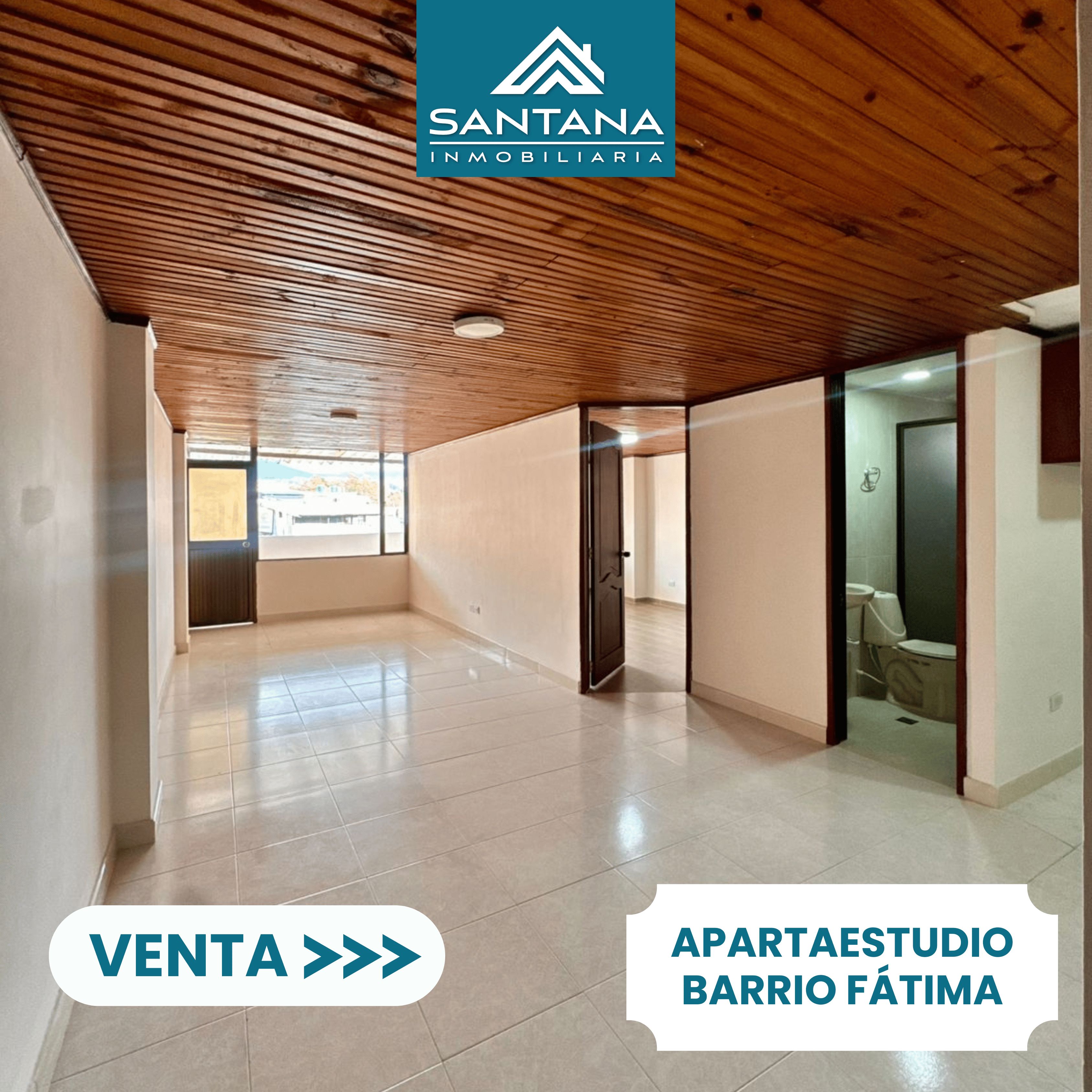 Apartaestudio en venta Nariño Pasto San Felipe 67 m2 Habitaciones 1 Baños 1 Garajes 0 Precio $199900000