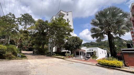 Apartamento en venta Tolima Ibagué Co La Jauja 101 m2 Habitaciones 3 Baños 3 Garajes 1 Precio $450000000