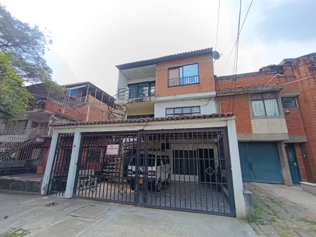 Apartamento en arriendo Valle Del Cauca Cali Area Libre - Parque Del Amor 65 m2 Habitaciones 2 Baños 1 Garajes 0 Precio $1170000