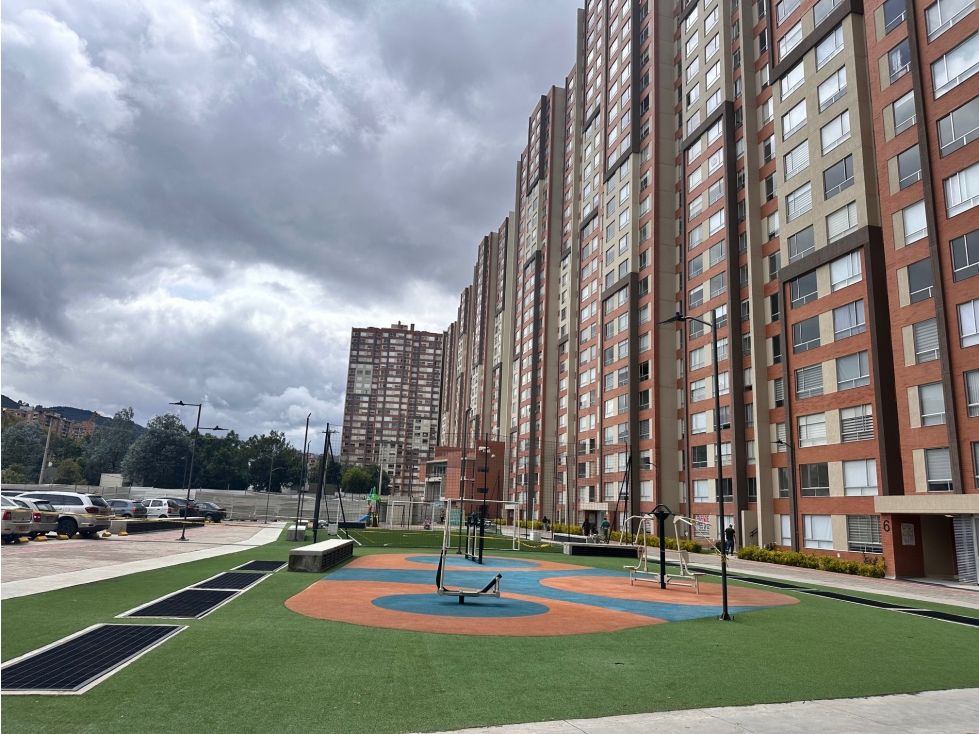 Apartamento en venta Cundinamarca Bogotá El Redil 35 m2 Habitaciones 1 Baños 1 Garajes 0 Precio $250000000