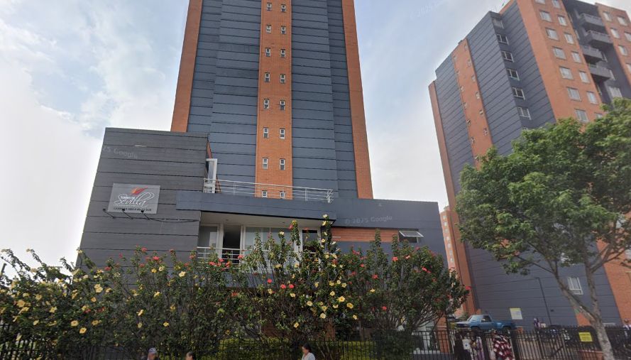 Apartamento en arriendo Cundinamarca Bogotá San Andrés 50 m2 Habitaciones 2 Baños 2 Garajes 0 Precio $1400000