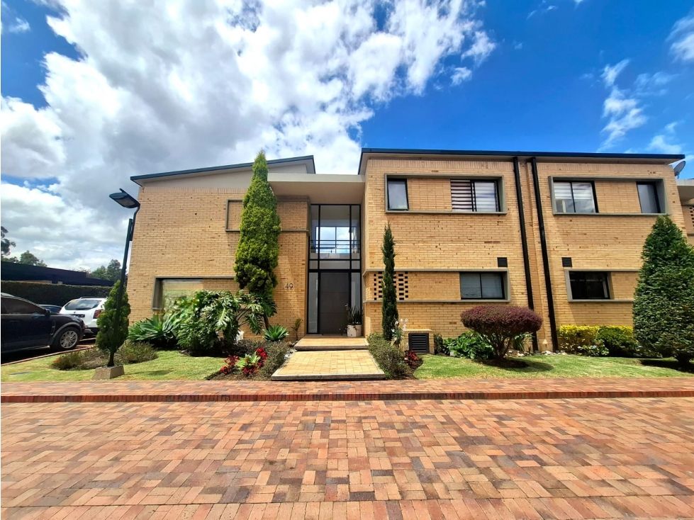 Casa Campestre en venta Cundinamarca Cajicá Vda Canelon 176 m2 Habitaciones 4 Baños 4 Garajes 4 Precio $1350000000