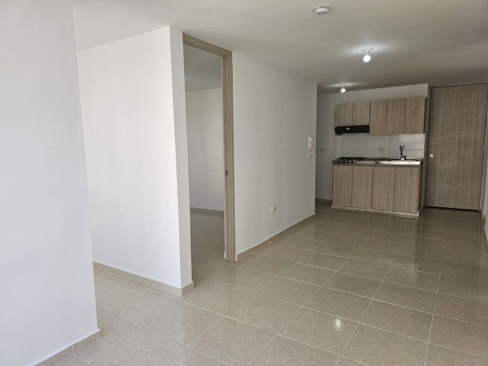 Apartamento en venta Atlántico Barranquilla Villa Santos 55 m2 Habitaciones 2 Baños 2 Garajes 1 Precio $259000000