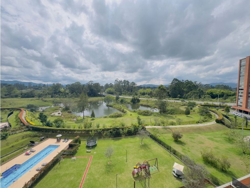 Apartamento en arriendo Antioquia Rionegro El Porvenir 76 m2 Habitaciones 2 Baños 2 Garajes 1 Precio $2700000