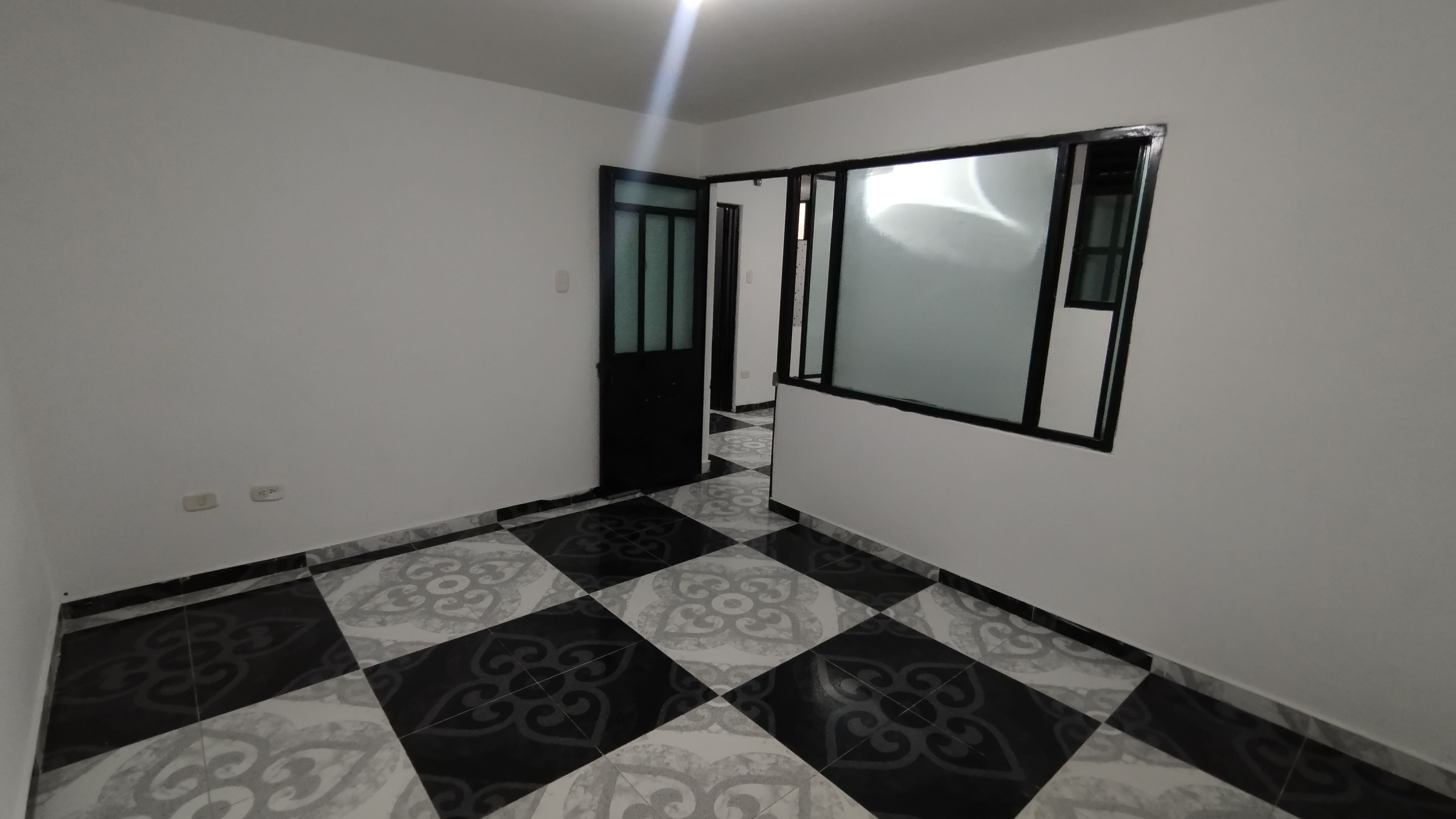 Apartamento en arriendo Cundinamarca Bogotá La Igualdad 55 m2 Habitaciones 3 Baños 1 Garajes 0 Precio $1200000