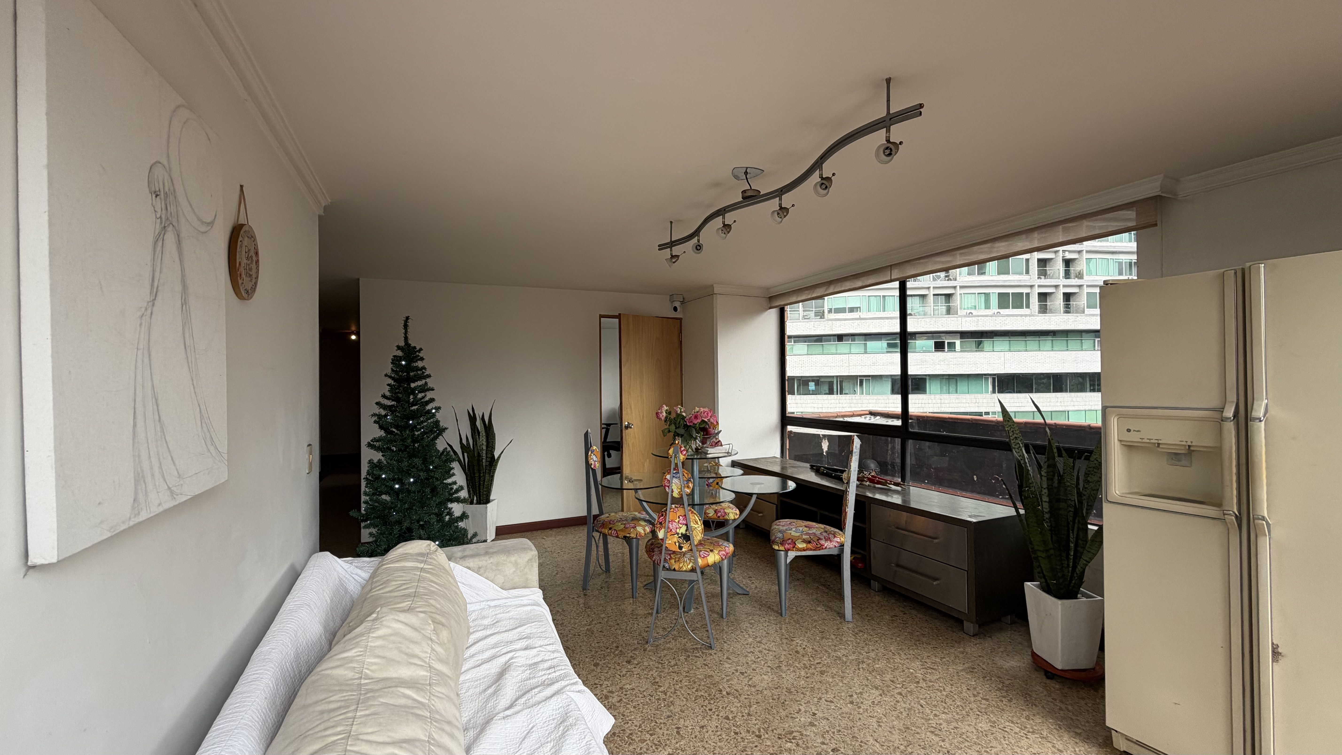 Apartamento en venta Antioquia Medellín La Aguacatala 228 m2 Habitaciones 6 Baños 5 Garajes 2 Precio $1400000000