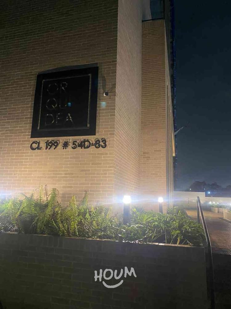 Apartamento en arriendo Cundinamarca Bogotá Casa Blanca 65 m2 Habitaciones 2 Baños 2 Garajes 1 Precio $2200000