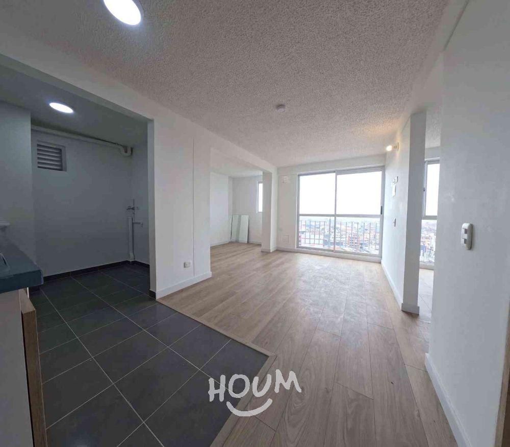 Apartamento en arriendo Cundinamarca Bogotá Eduardo Santos 32 m2 Habitaciones 2 Baños 1 Garajes 0 Precio $1500000