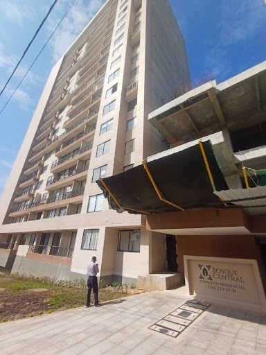 Apartamento en venta Santander Floridablanca Villa España 48 m2 Habitaciones 2 Baños 2 Garajes 1 Precio $280000000