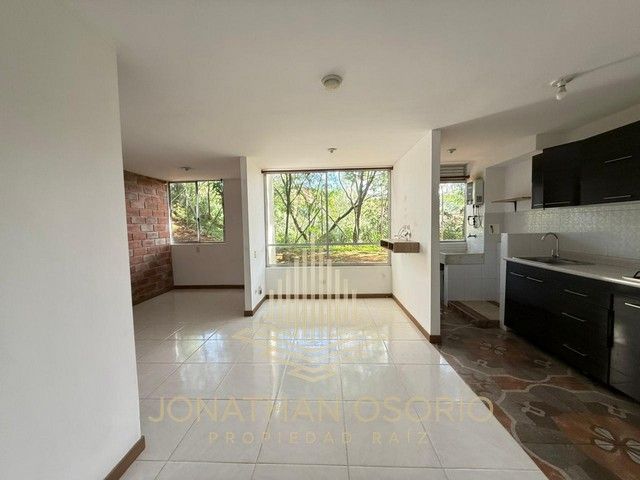 Apartamento en arriendo o venta Antioquia Medellín Robledo 55 m2 Habitaciones 2 Baños 2 Garajes 0 Precio venta $290000000 Precio arriendo $1750000