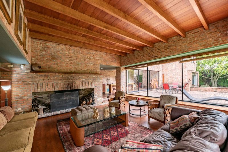 Casa en venta Cundinamarca Sopó Sopó 250 m2 Habitaciones 3 Baños 3 Garajes 6 Precio $1750000000