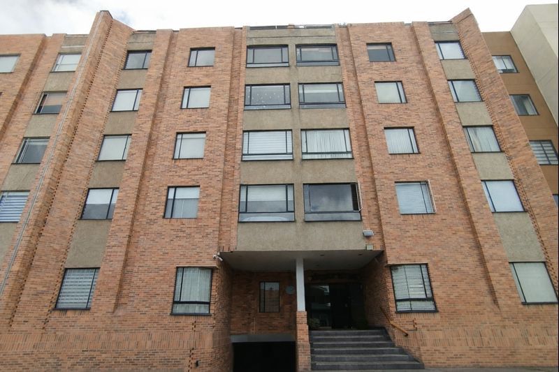 Apartamento en arriendo Cundinamarca Bogotá Mónaco 85 m2 Habitaciones 3 Baños 3 Garajes 1 Precio $3500000