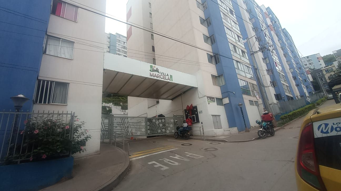 Apartamento en arriendo Santander Piedecuesta Villa Marcela Et Ii 60 m2 Habitaciones 3 Baños 1 Garajes 1 Precio $900000