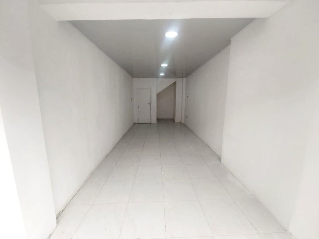 Local en arriendo Cundinamarca Bogotá Alfonso López 25 m2 Habitaciones 0 Baños 1 Garajes 0 Precio $1990000