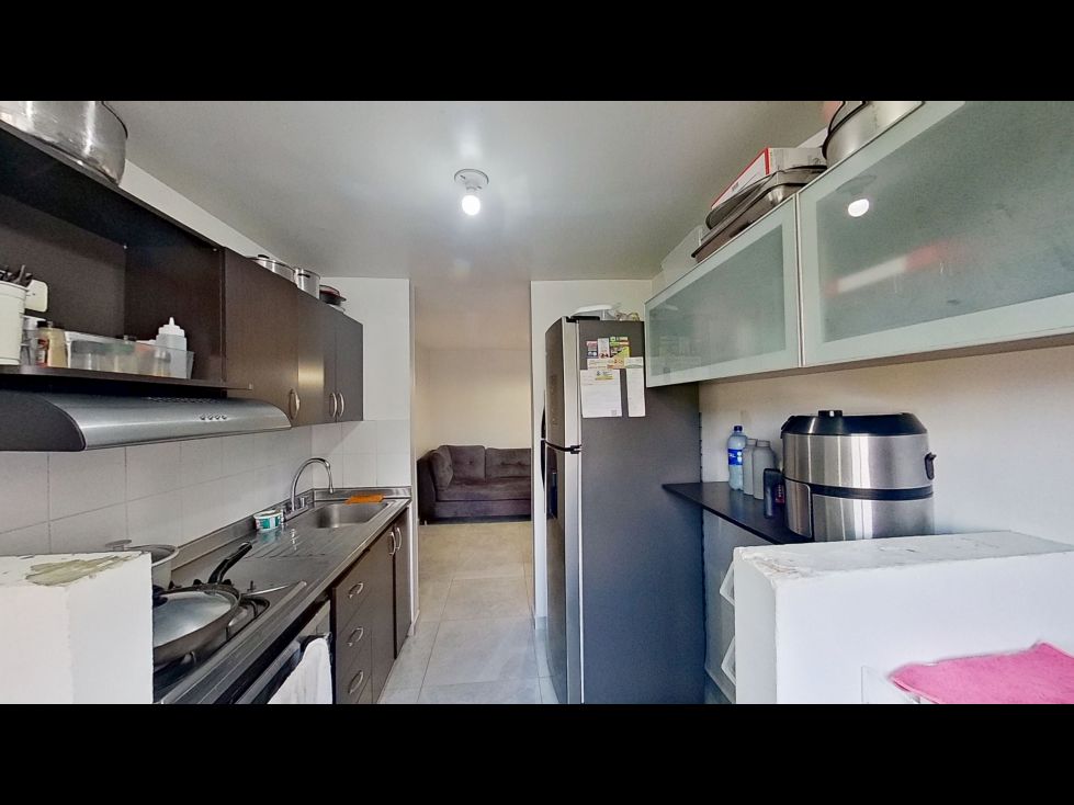 Apartamento en venta Antioquia Itagüí Cr Torres De Barcelona 69 m2 Habitaciones 3 Baños 2 Garajes 1 Precio $434000000