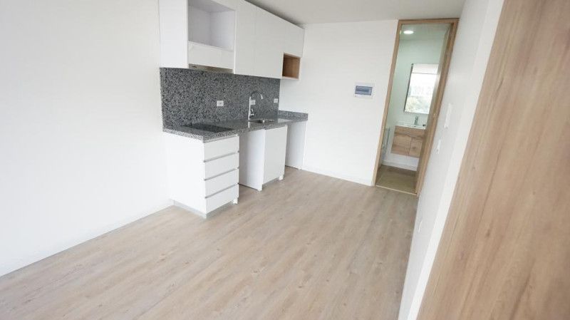 Apartaestudio en venta Cundinamarca Bogotá Julio Flórez 28 m2 Habitaciones 1 Baños 1 Garajes 0 Precio $275000000