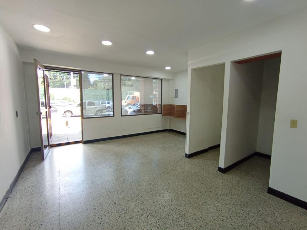 Local en arriendo Antioquia Medellín Suramericana 40 m2 Habitaciones 0 Baños 1 Garajes 0 Precio $2900000