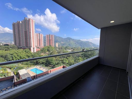 Apartamento en venta Antioquia Itagüí Santa Catalina 82 m2 Habitaciones 3 Baños 2 Garajes 1 Precio $650000000