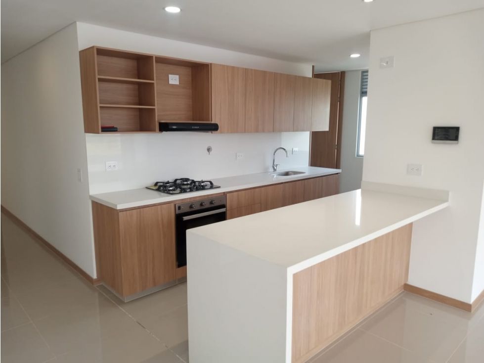 Apartamento en arriendo Antioquia Envigado El Portal 158 m2 Habitaciones 3 Baños 4 Garajes 1 Precio $5800000
