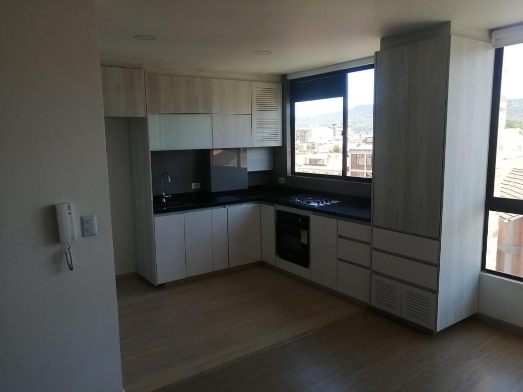 Apartamento en venta Cundinamarca Chía Br Santa Rita 126 m2 Habitaciones 3 Baños 2 Garajes 1 Precio $422000000