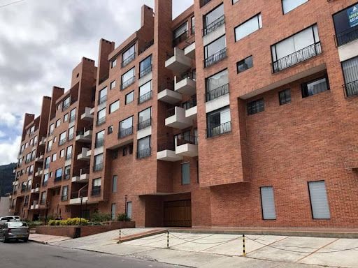 Apartamento en arriendo Cundinamarca Bogotá Rincon Del Chicó 83 m2 Habitaciones 2 Baños 2 Garajes 2 Precio $3500000