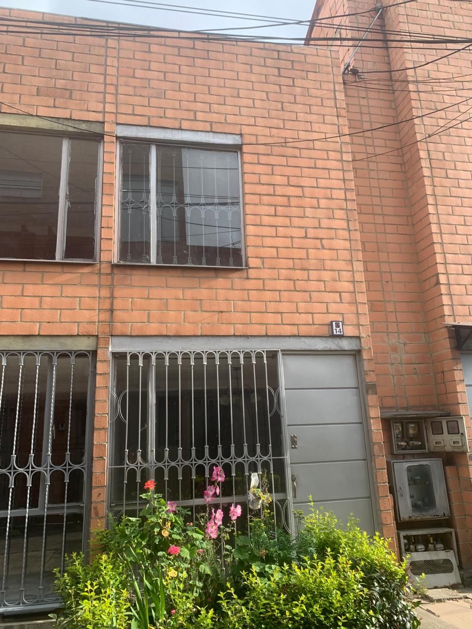 Casa en venta Cundinamarca Bogotá Ub Dindalito I Etapa 60 m2 Habitaciones 2 Baños 1 Garajes 0 Precio $180000000