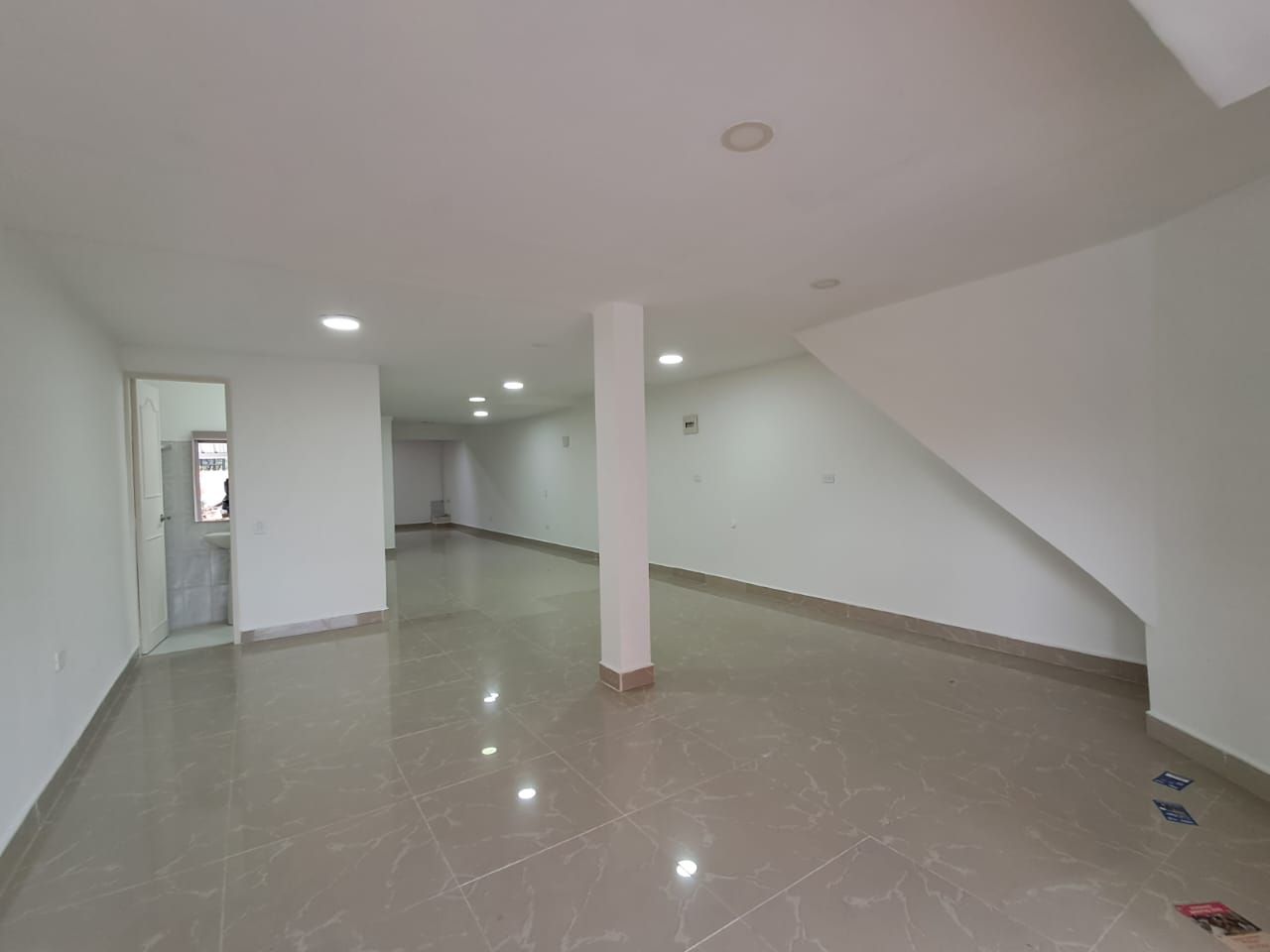 Local en arriendo Antioquia Rionegro Santa Ana 45 m2 Habitaciones 0 Baños 2 Garajes 0 Precio $3000000