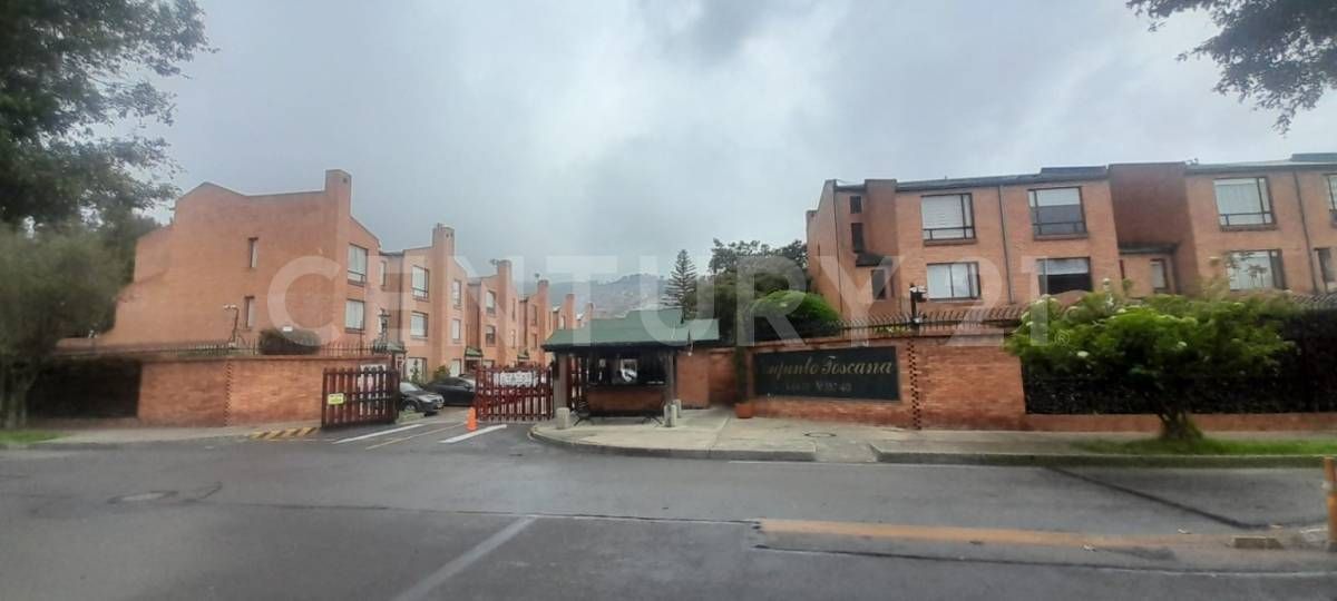 Casa en venta Cundinamarca Bogotá Villas Del Mediterraneo 152 m2 Habitaciones 3 Baños 3 Garajes 2 Precio $630000000