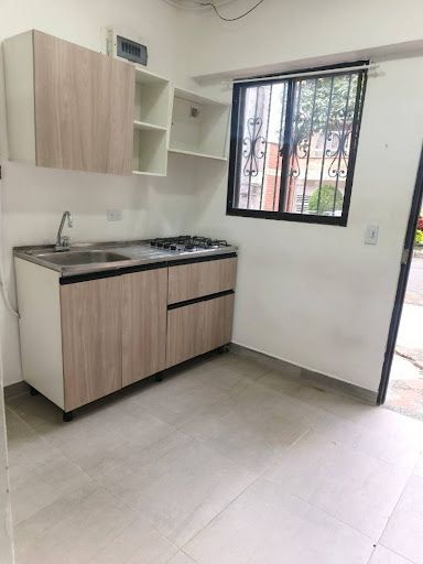 Apartamento en arriendo Antioquia Medellín La America 35 m2 Habitaciones 1 Baños 1 Garajes 0 Precio $1200000