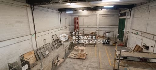 Bodega en arriendo Antioquia Medellín La Candelaria 409 m2 Habitaciones 0 Baños 4 Garajes 2 Precio $19500000