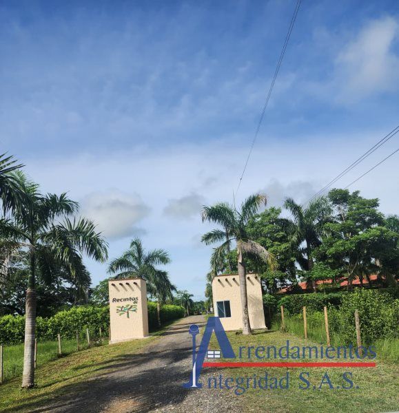 Lote en venta Córdoba Montería Chuchurubí 4170 m2 Habitaciones 0 Baños 0 Garajes 0 Precio $360000000