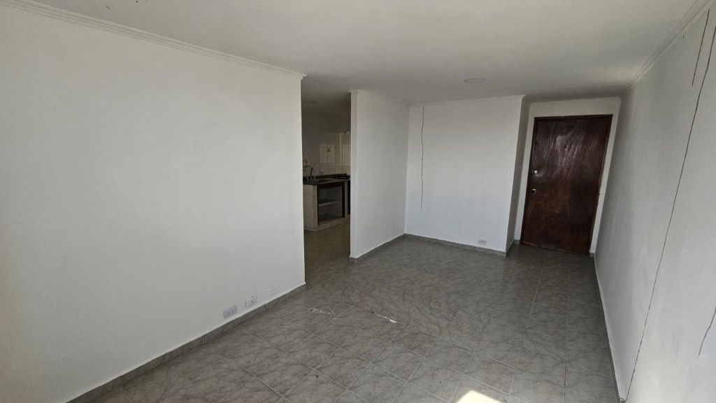 Apartamento en arriendo Atlántico Barranquilla Ciudad Jardin 65 m2 Habitaciones 2 Baños 2 Garajes 1 Precio $1600000