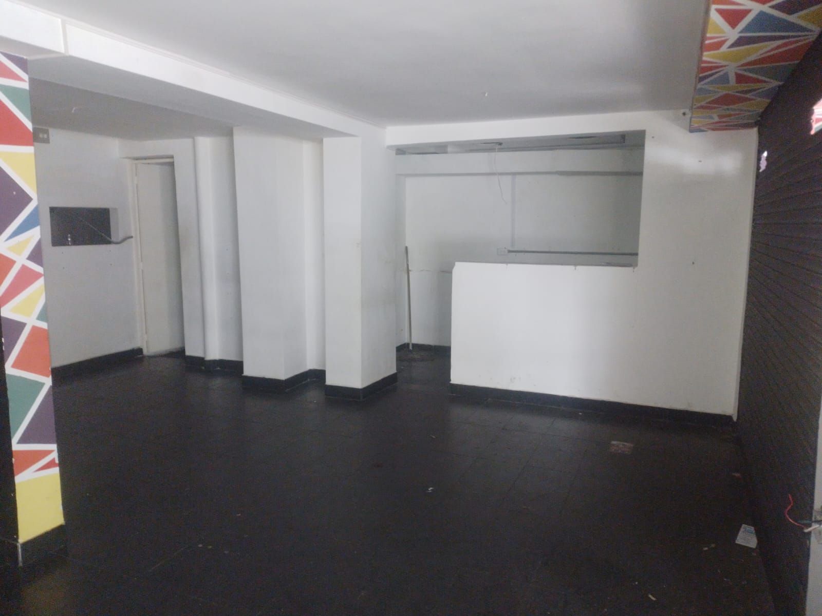 Local en arriendo Antioquia Medellín Los Conquistadores 82 m2 Habitaciones 0 Baños 2 Garajes 0 Precio $6500000