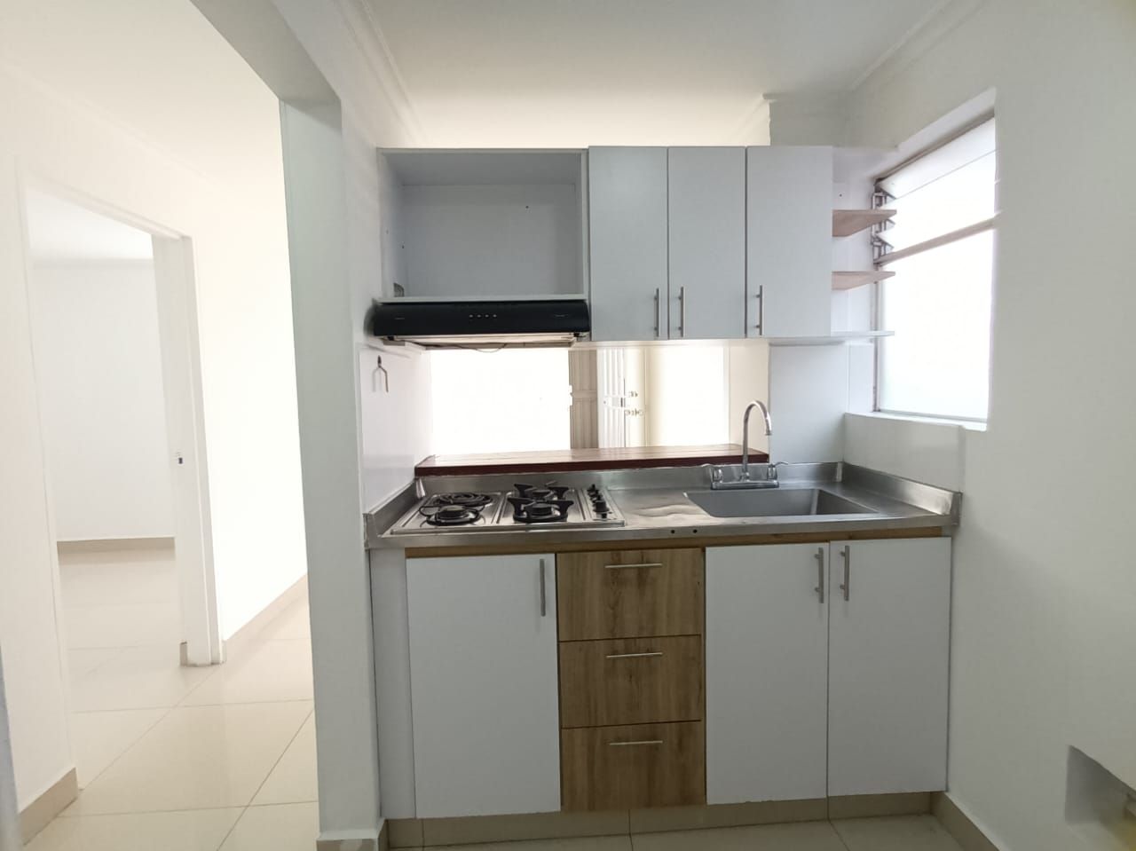 Apartamento en arriendo Antioquia Medellín San Joaquin 50 m2 Habitaciones 2 Baños 2 Garajes 0 Precio $1900000