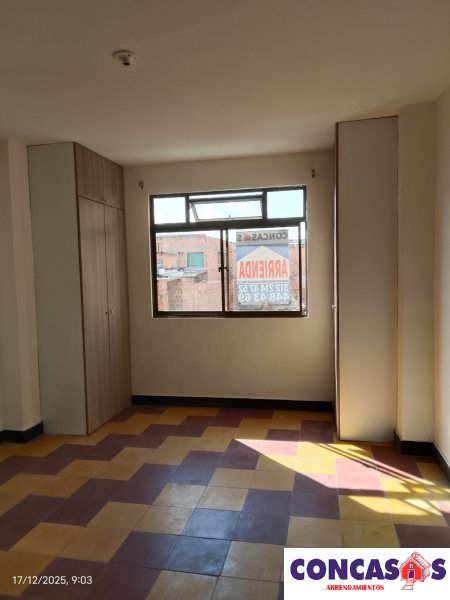 Apartaestudio en arriendo Antioquia Bello Nazareth 20 m2 Habitaciones 0 Baños 1 Garajes 0 Precio $800000