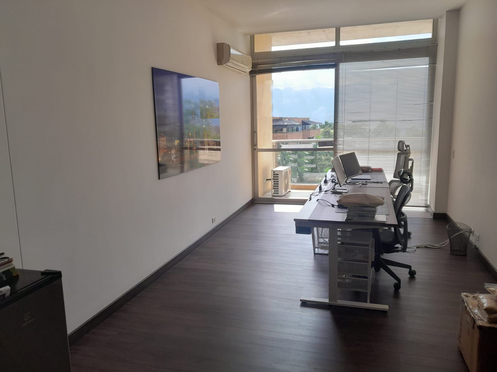 Oficina en arriendo Antioquia Medellín Las Lomas No1 40 m2 Habitaciones 0 Baños 1 Garajes 1 Precio $4000000