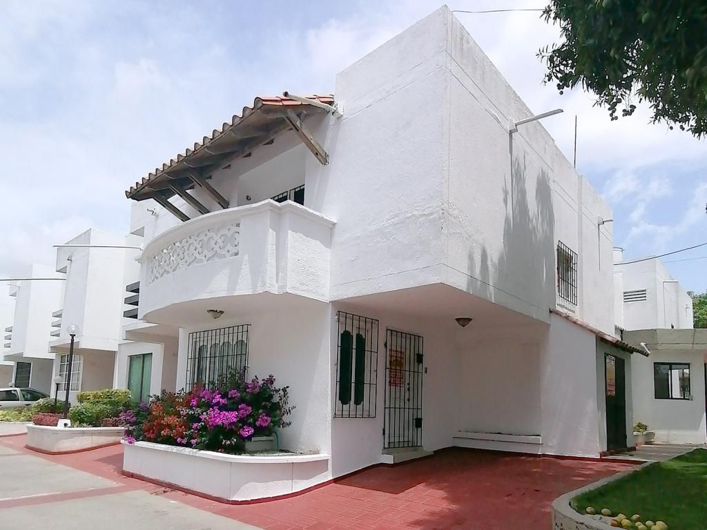 Casa en venta Atlántico Barranquilla El Poblado 97 m2 Habitaciones 3 Baños 2 Garajes 1 Precio $390000000
