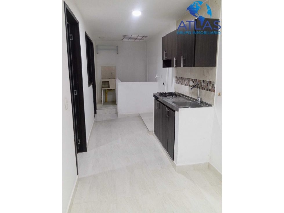 Apartamento en arriendo Santander Piedecuesta Tejaditos 42 m2 Habitaciones 2 Baños 1 Garajes 0 Precio $640000
